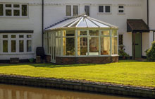 Thaxted conservatory leads