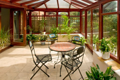Thaxted conservatory quotes