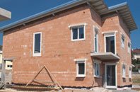 Thaxted home extensions