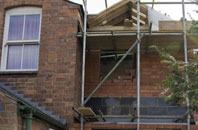 free Thaxted home extension quotes