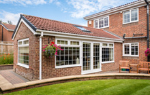 Thaxted house extension leads