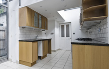 Thaxted kitchen extension leads