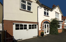 Thaxted multiple storey extension leads